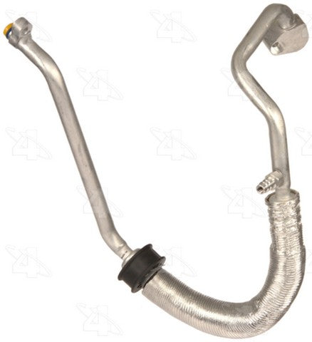 Four Seasons A/C Refrigerant Suction Hose P/N:55339 Fits: BMW X5 06-03 - Image 2