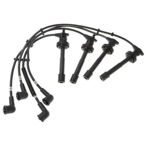Standard Ignition Spark Plug Wire Set P/N:55339 Fits: Nissan Sentra 01-00 - Image 1