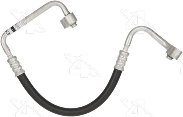 Four Seasons A/C Refrigerant Discharge Hose P/N:55343 Fits: Geo Prizm 1993, Toyota Corolla 1993 - Image 1