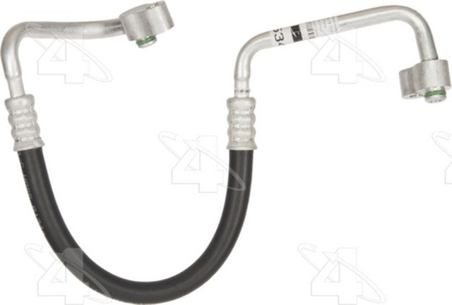 Four Seasons A/C Refrigerant Discharge Hose P/N:55344 Fits: Geo Prizm 97-94, Toyota Corolla 97-94 - Image 1