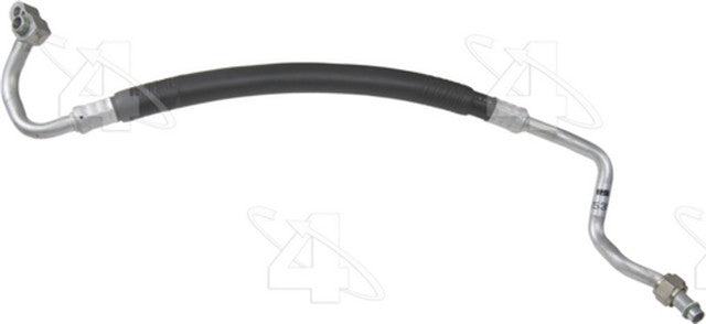 Four Seasons A/C Refrigerant Suction Hose P/N:55352 Fits: Geo Prizm 92-89, Toyota Corolla 92-88 - Image 1