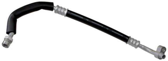 Four Seasons A/C Refrigerant Suction Hose P/N:55354 Fits: Toyota Corolla 87-86 - Image 1