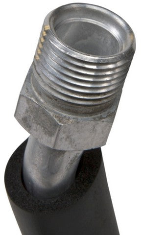 Four Seasons A/C Refrigerant Suction Hose P/N:55354 Fits: Toyota Corolla 87-86 - Image 2