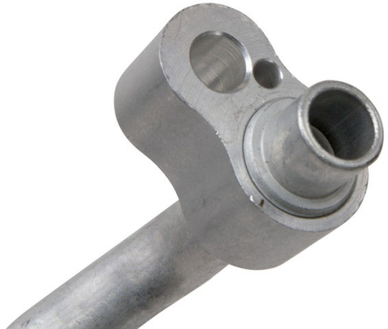 Four Seasons A/C Refrigerant Suction Hose P/N:55354 Fits: Toyota Corolla 87-86 - Image 3