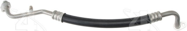 Four Seasons A/C Refrigerant Suction Hose P/N:55359 Fits: Chrysler 300 10-05, Dodge Challenger 10-08, Dodge Charger 10-06, Dodge Magnum 07-06 - Image 2