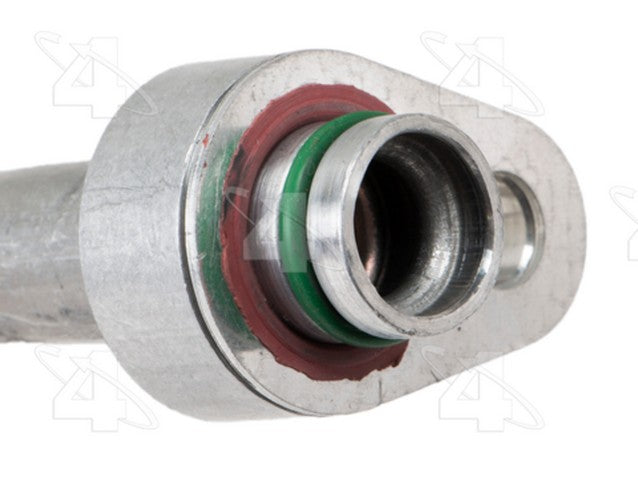 Four Seasons A/C Refrigerant Suction Hose P/N:55359 Fits: Chrysler 300 10-05, Dodge Challenger 10-08, Dodge Charger 10-06, Dodge Magnum 07-06 - Image 6