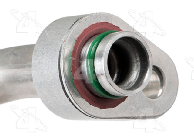 Four Seasons A/C Refrigerant Suction Hose P/N:55359 Fits: Chrysler 300 10-05, Dodge Challenger 10-08, Dodge Charger 10-06, Dodge Magnum 07-06 - Image 5