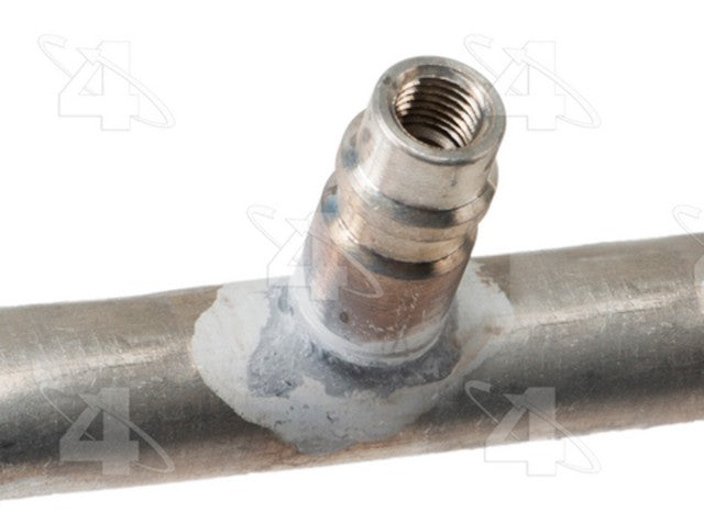 Four Seasons A/C Refrigerant Suction Hose P/N:55359 Fits: Chrysler 300 10-05, Dodge Challenger 10-08, Dodge Charger 10-06, Dodge Magnum 07-06 - Image 4