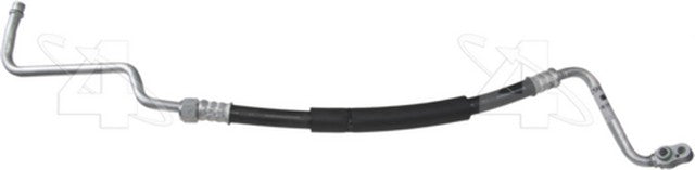 Four Seasons A/C Refrigerant Suction Hose P/N:55363 Fits: Lexus Es250 91-90, Toyota Camry 91-89 - Image 1