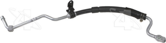 Four Seasons A/C Refrigerant Suction Hose P/N:55364 Fits: Toyota Camry 91-89 - Image 1