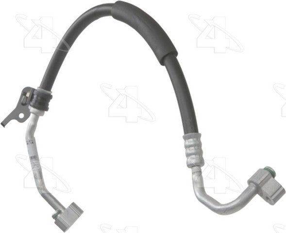 Four Seasons A/C Refrigerant Discharge Hose P/N:55365 Fits: Toyota Camry 96-92 - Image 1