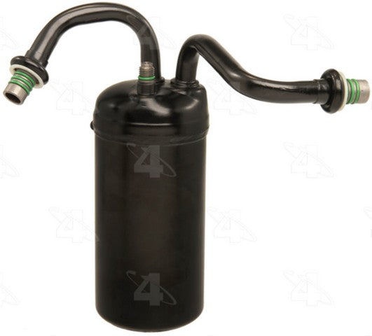 Four Seasons A/C Compressor Kit P/N:5536NK Fits: Dodge Ram 1500 2002 - Image 2
