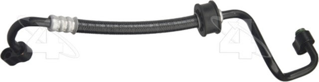 Four Seasons A/C Refrigerant Discharge Hose P/N:55375 Fits: BMW 323i 1998, BMW 323is 99-98, BMW 325i 95-93, BMW 325is 95-93, BMW 328i 98-96, BMW 328is 99-96, BMW M3 99-95 - Image 2