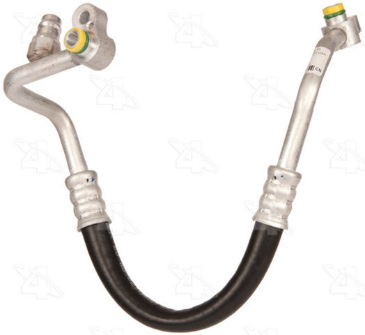 Four Seasons A/C Refrigerant Discharge Hose P/N:55376 Fits: BMW X5 06-03 - Image 1