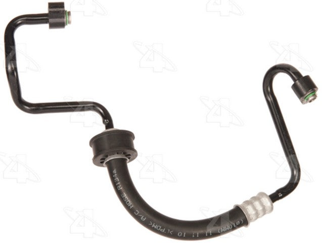 Four Seasons A/C Refrigerant Discharge Hose P/N:55377 Fits: BMW 318i 98-94, BMW 318is 97-94, BMW 318ti 99-95, BMW Z3 98-96 - Image 1