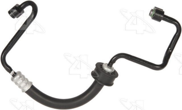 Four Seasons A/C Refrigerant Discharge Hose P/N:55377 Fits: BMW 318i 98-94, BMW 318is 97-94, BMW 318ti 99-95, BMW Z3 98-96 - Image 2