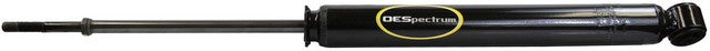 Monroe Shocks & Struts Suspension Shock Absorber P/N:5537 Fits: Chevrolet Beat 20-18, Chevrolet Spark 15-11, Chevrolet Spark Classic 17-16 - Image 1