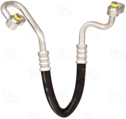 Four Seasons A/C Refrigerant Discharge Hose P/N:55382 Fits: BMW Z4 08-03 - Image 1