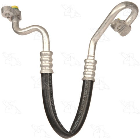 Four Seasons A/C Refrigerant Discharge Hose P/N:55382 Fits: BMW Z4 08-03 - Image 3