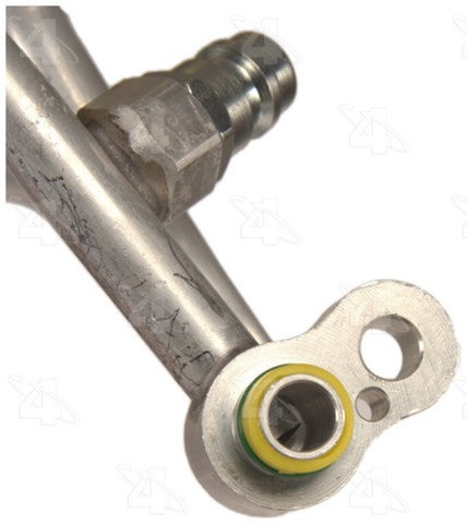 Four Seasons A/C Refrigerant Discharge Hose P/N:55383 Fits: BMW X5 02-01 - Image 3