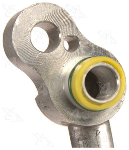 Four Seasons A/C Refrigerant Discharge Hose P/N:55383 Fits: BMW X5 02-01 - Image 2