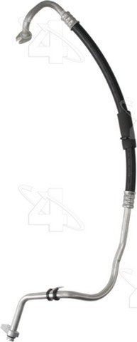 Four Seasons A/C Refrigerant Suction Hose P/N:55384 Fits: Chrysler 300m 04-02, Chrysler Concorde 04-02, Chrysler Intrepid 04-02, Dodge Intrepid 04-02 - Image 1