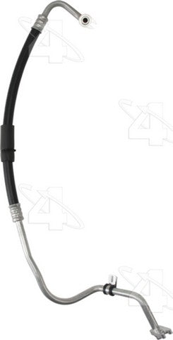 Four Seasons A/C Refrigerant Suction Hose P/N:55384 Fits: Chrysler 300m 04-02, Chrysler Concorde 04-02, Chrysler Intrepid 04-02, Dodge Intrepid 04-02 - Image 4