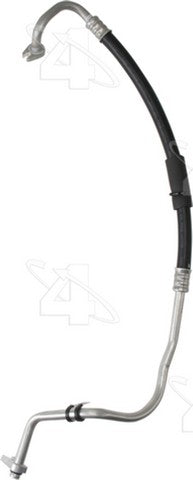 Four Seasons A/C Refrigerant Suction Hose P/N:55384 Fits: Chrysler 300m 04-02, Chrysler Concorde 04-02, Chrysler Intrepid 04-02, Dodge Intrepid 04-02 - Image 3