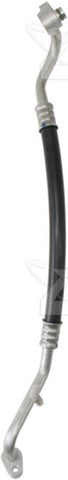 Four Seasons A/C Refrigerant Suction Hose P/N:55385 Fits: Chrysler 300 10-07, Dodge Challenger 10-09, Dodge Charger 2007, Dodge Magnum 2007 - Image 4