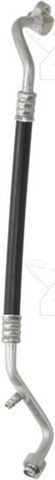 Four Seasons A/C Refrigerant Suction Hose P/N:55385 Fits: Chrysler 300 10-07, Dodge Challenger 10-09, Dodge Charger 2007, Dodge Magnum 2007 - Image 3