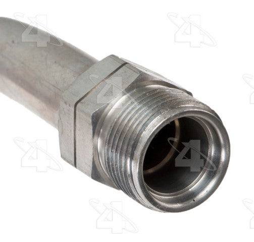 Four Seasons A/C Refrigerant Suction Hose P/N:55387 Fits: Chrysler TOWN &amp; COUNTRY 07-05, Dodge Caravan 07-05, Dodge Grand Caravan 07-05 - Image 6