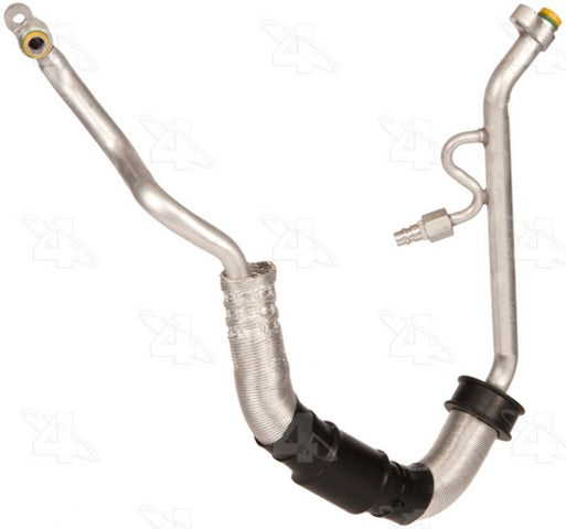 Four Seasons A/C Refrigerant Suction Hose P/N:55388 Fits: BMW X5 06-04 - Image 1