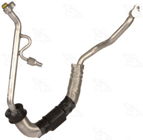 Four Seasons A/C Refrigerant Suction Hose P/N:55388 Fits: BMW X5 06-04 - Image 4