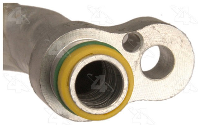 Four Seasons A/C Refrigerant Suction Hose P/N:55388 Fits: BMW X5 06-04 - Image 3