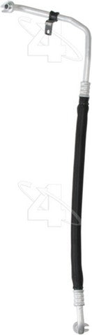Four Seasons A/C Refrigerant Suction Hose P/N:55389 Fits: Dodge Neon 05-02, Dodge Sx 2.0 05-03 - Image 1