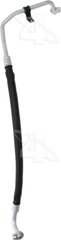 Four Seasons A/C Refrigerant Suction Hose P/N:55389 Fits: Dodge Neon 05-02, Dodge Sx 2.0 05-03 - Image 2