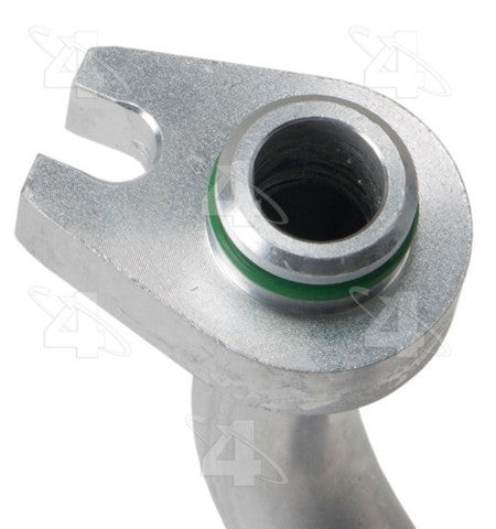 Four Seasons A/C Refrigerant Suction Hose P/N:55389 Fits: Dodge Neon 05-02, Dodge Sx 2.0 05-03 - Image 4