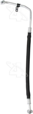Four Seasons A/C Refrigerant Suction Hose P/N:55389 Fits: Dodge Neon 05-02, Dodge Sx 2.0 05-03 - Image 3