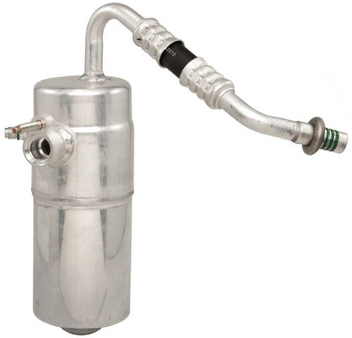 Four Seasons A/C Compressor Kit P/N:5538NK Fits: Ford F-150 06-05, Ford F-250 06-05, Ford Lobo 06-05, Lincoln Mark Lt 2006 - Image 5