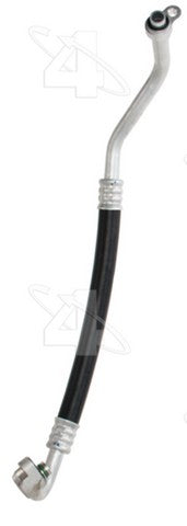 Four Seasons A/C Refrigerant Suction Hose P/N:55390 Fits: Dodge Caliber 2009, Jeep Compass 2009, Jeep Patriot 2009 - Image 1
