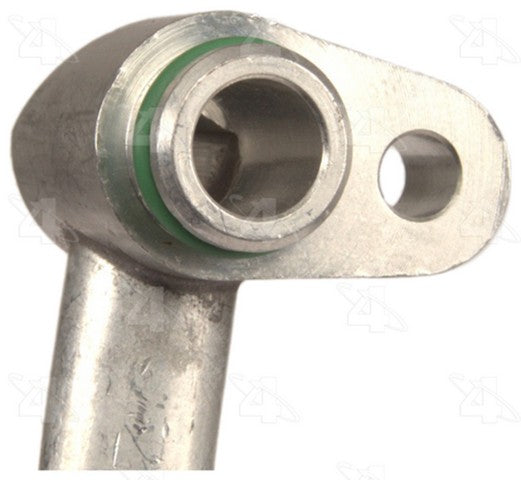Four Seasons A/C Refrigerant Suction Hose P/N:55393 Fits: Toyota Highlander 07-04 - Image 3
