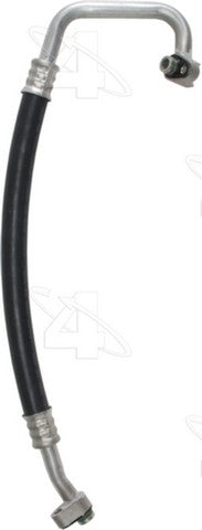 Four Seasons A/C Refrigerant Suction Hose P/N:55394 Fits: Chrysler Sebring 09-07, Dodge Avenger 09-08 - Image 1