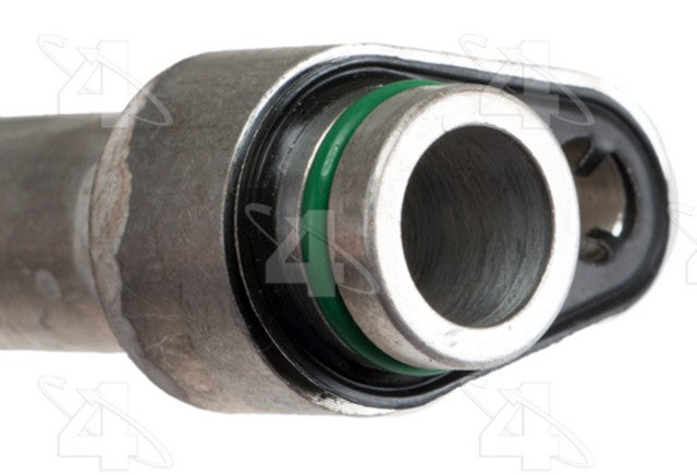 Four Seasons A/C Refrigerant Suction Hose P/N:55394 Fits: Chrysler Sebring 09-07, Dodge Avenger 09-08 - Image 5