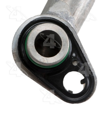 Four Seasons A/C Refrigerant Suction Hose P/N:55394 Fits: Chrysler Sebring 09-07, Dodge Avenger 09-08 - Image 4