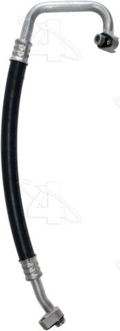 Four Seasons A/C Refrigerant Suction Hose P/N:55394 Fits: Chrysler Sebring 09-07, Dodge Avenger 09-08 - Image 2