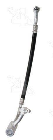 Four Seasons A/C Refrigerant Suction Hose P/N:55395 Fits: Chrysler 200 14-11, Chrysler Sebring 2010, Dodge Avenger 14-10 - Image 1