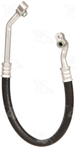 Four Seasons A/C Refrigerant Suction Hose P/N:55396 Fits: Toyota Celica 93-91 - Image 1