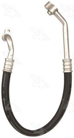 Four Seasons A/C Refrigerant Suction Hose P/N:55396 Fits: Toyota Celica 93-91 - Image 3