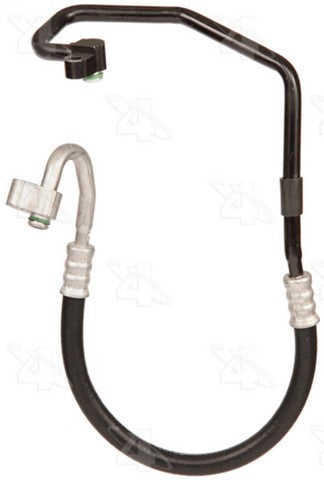 Four Seasons A/C Refrigerant Discharge Hose P/N:55397 Fits: Toyota Celica 97-94 - Image 1