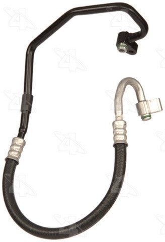 Four Seasons A/C Refrigerant Discharge Hose P/N:55397 Fits: Toyota Celica 97-94 - Image 2